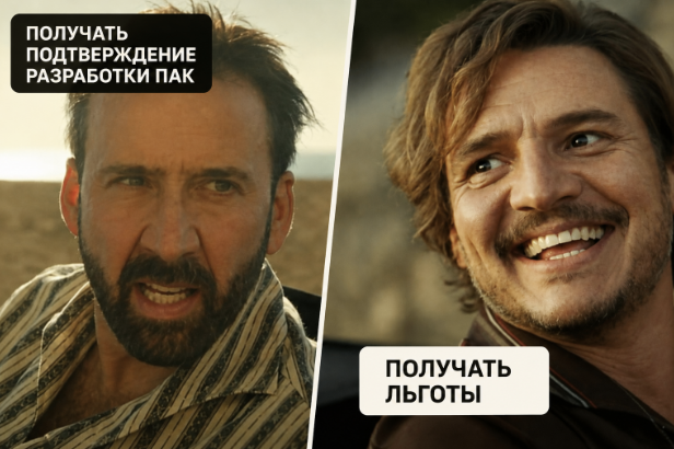 Почему доход от разработки ПАК могут не засчитать для IT‑льгот? - 1